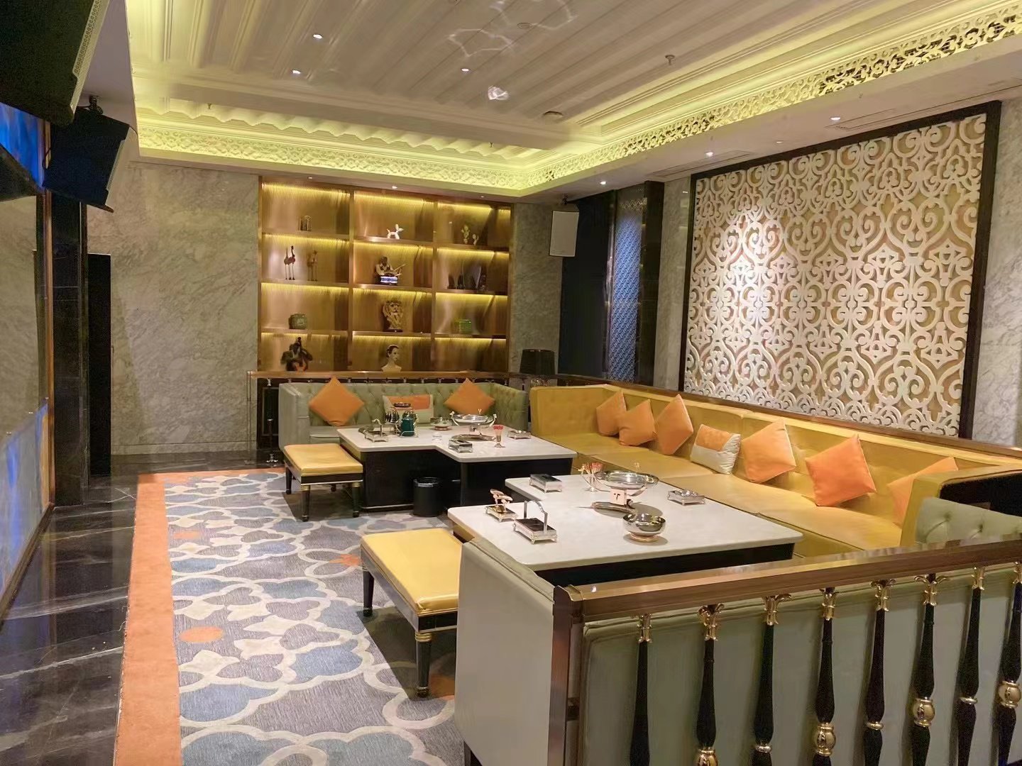 齐齐哈尔商务ktv最佳攻略分享-克山县ktv预订